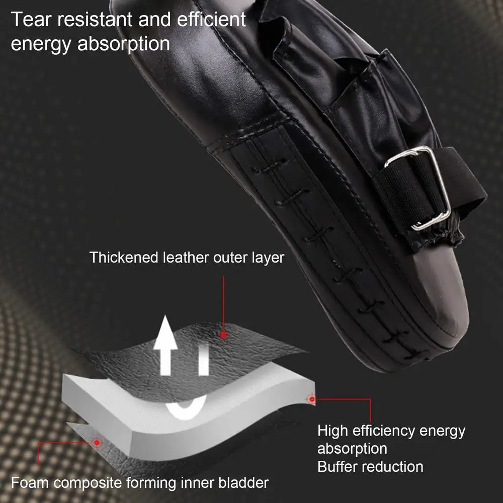 FUSION STRIKE PRO Kickboxing Gloves - Premium Training Gloves for Adults & Kids, MMA, Muay Thai, Karate