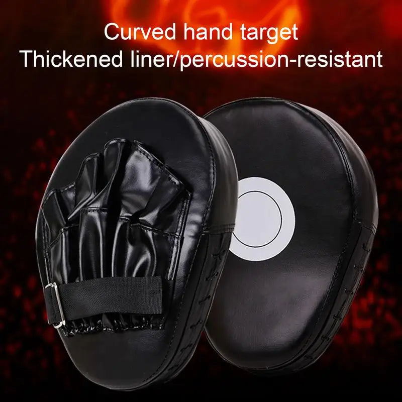 FUSION STRIKE PRO Kickboxing Gloves - Premium Training Gloves for Adults & Kids, MMA, Muay Thai, Karate