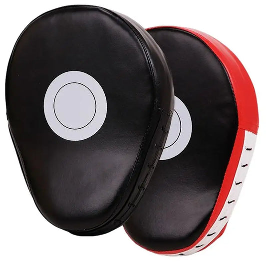 FUSION STRIKE PRO Kickboxing Gloves - Premium Training Gloves for Adults & Kids, MMA, Muay Thai, Karate
