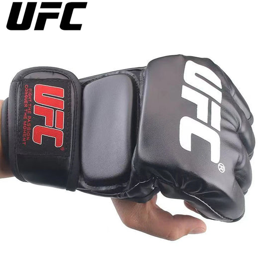 Guanti da MMA e Allenamento Multidisciplinare