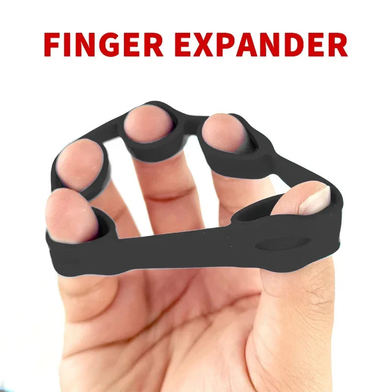 FORCEGRIP PRO - Adjustable Hand Gripper Kit with Rep Counter | Professional Forearm, Wrist & Finger Strengthener for Athletes & Rehabilitation